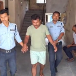 Youth arrested with 35 grams of morphine in Kharibari’s Panitanki