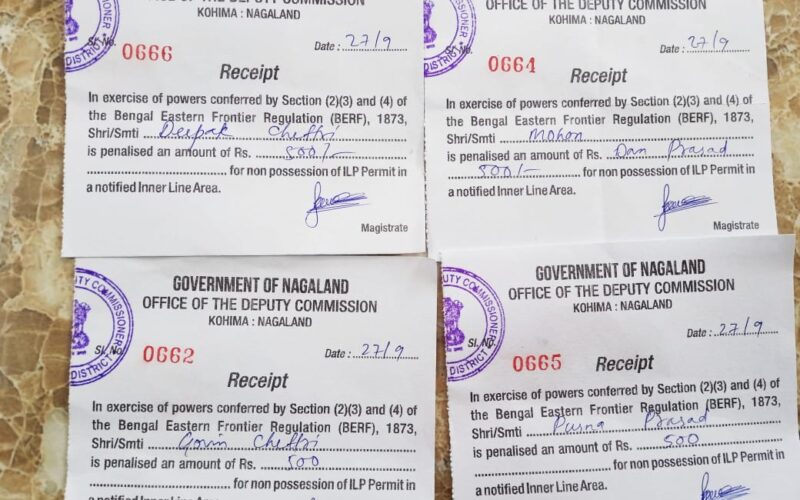 भारतीय गोर्खाहरुलाई आइएलपीको चपेटमा