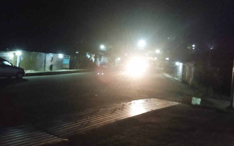 यूएनसीको बन्दले मणिपूर प्रभावित