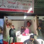 Gorkha community showcases culture, cuisine at Naga Heritage Village Kisama