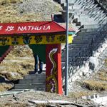 Government of India approved two projects including Bhaledhunga Skywalk and Seema Anubhan at Nathula