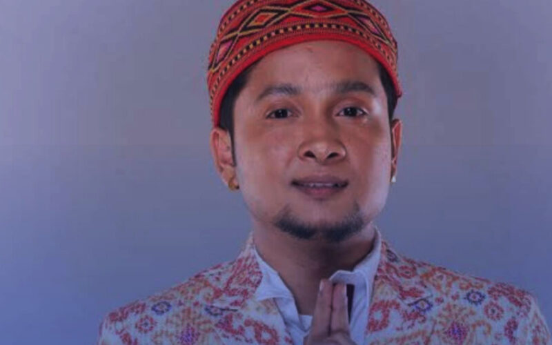 Pawandeep Rajan to Perform at Maghey Sankranti Mela 2025 in Jorethang on 21st of January.