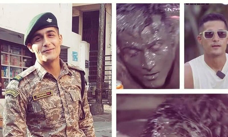 IRB Jawan Joseph Sharma from Sikkim Shines in Top 6 of ‘Himalayan Roadies’ Season 6