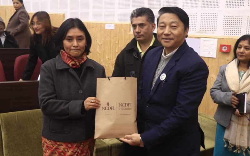 Sensitisation and Capacity Building Programme, for Dairy Cooperatives concludes at SICUN.