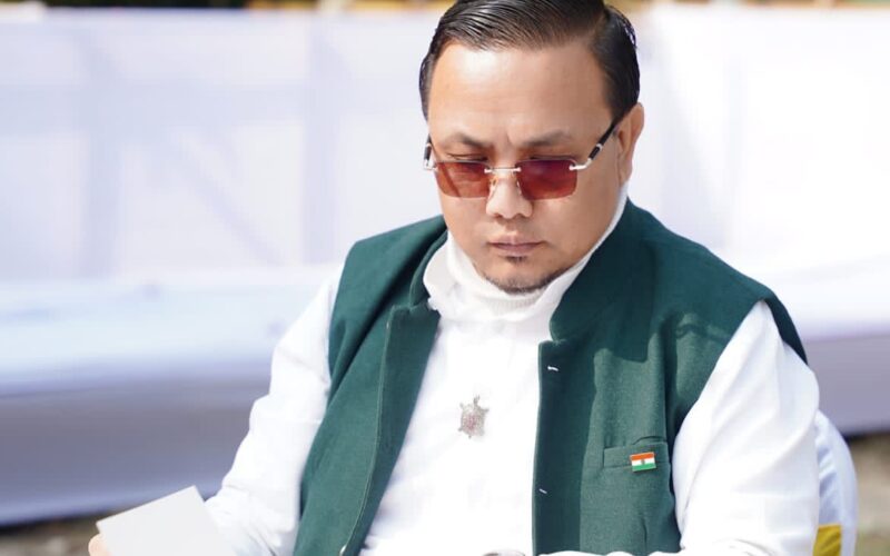 GTA सभा भित्र पारदर्शिता, उत्तरदायित्व र प्रक्रिया: विनय तामाङज्यु लाई एक स्पष्टिकरण ।