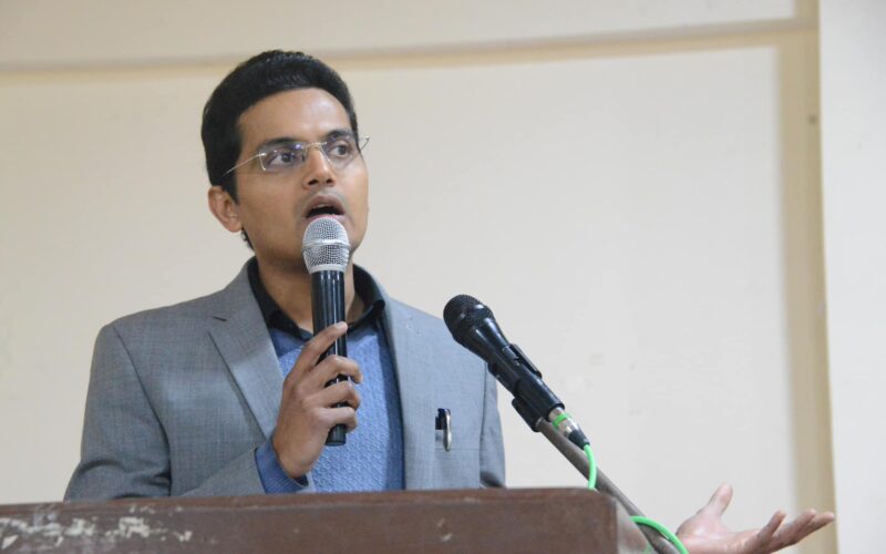 Coordination Meeting on Labour Registration and Influx Monitoring Convened in Pakyong