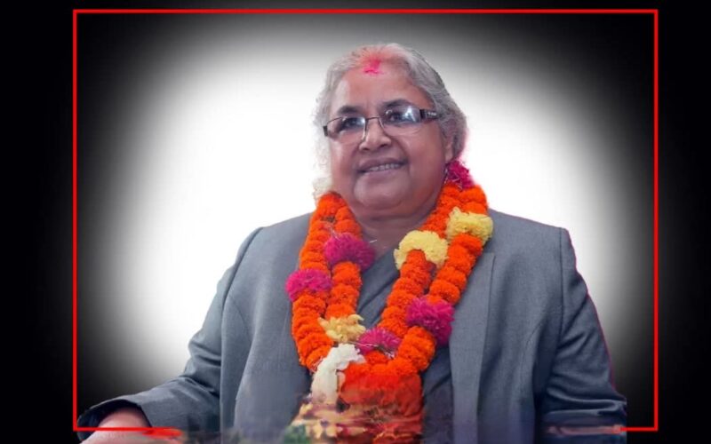 नवनियुक्त प्रधानमन्त्री कार्कीले लिईन् पद तथा गोपनीयताको शपथ