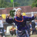 PM Shri School Dentam Celebrates Day 5 of Centenary Festivities