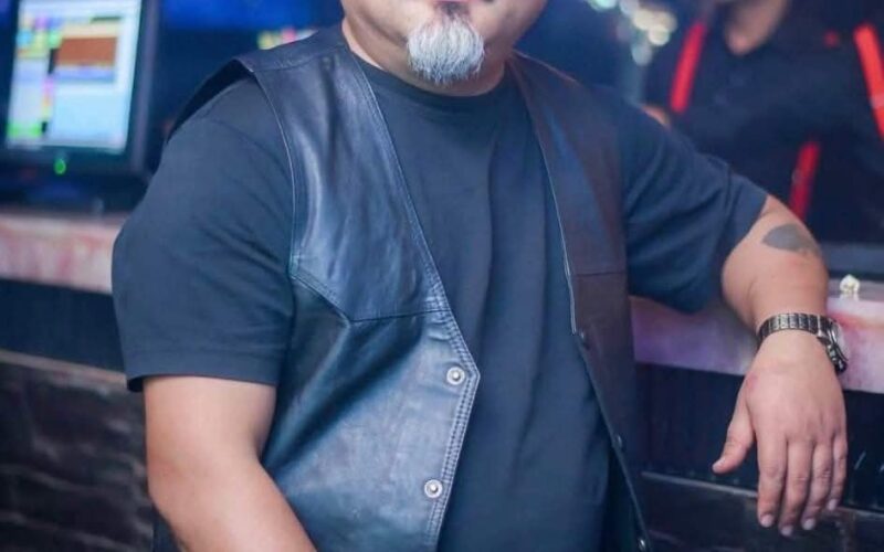 एसडीएफ मुख्यालय नक्कली आइडीहरूको केन्द्रबिन्दु हो : डीजे बोलो