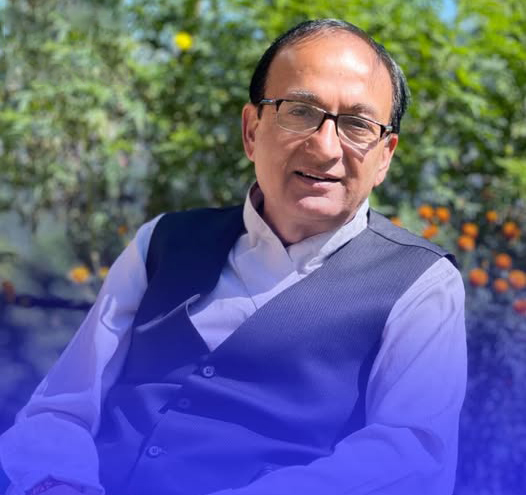 Prakash Bhattarai from Sikkim Among Recipients of Nepali Sahitya Akademi Award