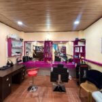 Tareythang MPCS Diversifies Business Activities; Launches First-of-its-Kind Beauty Salon in the State.