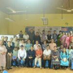 Awareness programme on State and Central Government MSME schemes for existing and aspiring entrepreneurs held at Duga, Pakyong