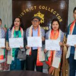 Ten candidates declared elected unopposed in the General Municipal Election 2026 in Pakyong District.