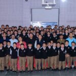 A Day of Learning & Fun: Fisheries Awareness Initiative Held for Students in CMMS