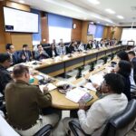 Coordination Meeting Held for Upcoming National Conference on Technology and Judicial Education