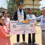 लिङ्के माध्यमिक विद्यालयको कस्तुप जयन्तीअन्तर्गत विभिन्न कार्यक्रम सम्पन्न