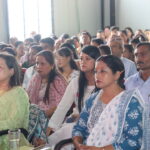 मामरिङ वरिष्ठ माध्यमिक विद्यालयमा अभिभावक–शिक्षक भेटघाट कार्यक्रम सम्पन्न, विद्यार्थीहरूको उज्ज्वल भविष्यमा जोड