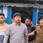 फोटोग्राफी व्यवसायका नाममा झण्डै १८ लाख ठगी गरिएको आरोपमा कालेबुङका एक युवक पक्राउ