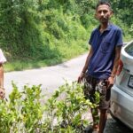 Lupin Pharmaceuticals Promotes Sustainable Livelihoods Through Sapling Distribution in Takchang Kaizaley